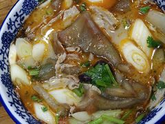 -十三棍烩羊肉(紫薇城店)