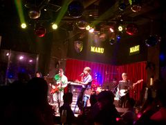 -MARU玛露音乐餐厅(大学路店)