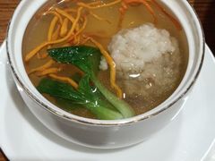 -又一福烤鸭·北京菜(东四店)
