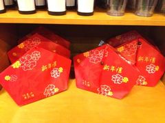 -星巴克臻选(上海中环广场2F店)