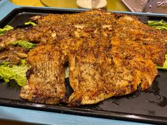 -天毓山庄·餐厅