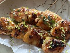 -BOR Eatery(安福路店)