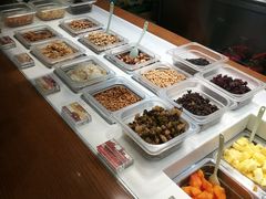 -三佰瑞冻酸奶(凯德MALL店)