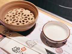 -温野菜涮涮锅(西单大悦城店)