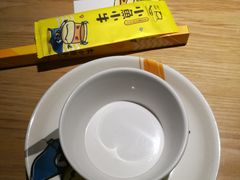 -小鱼小牛·鱼牛干锅·脆鱼火锅(世欧广场店)