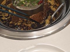 -葛记红焖羊肉(人民路店)