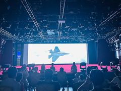 -泰达航母主题公园