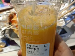 -食悦天美食广场(西安CityOn熙地港购物中心店)