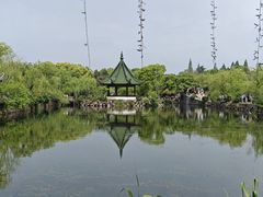 -无锡蠡湖国家湿地公园-蠡园