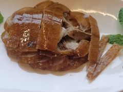 -晋阳春·山西菜·北京烤鸭(交大店)