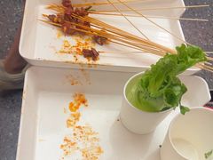 -热辣宗师·串串火锅(万达金街店)