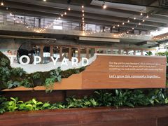 -ROAST coffee & eatery