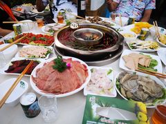-枇杷园食为鲜火锅(南山店)