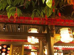 大堂-杨记隆府(时代天街店)