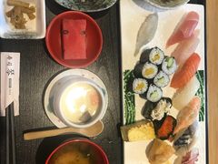-琴寿司居酒屋(软件园店)