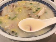 -潮江春(铜锣湾广场店)