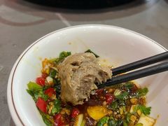 -官塘陈记鱼生·潮汕砂锅粥·牛肉火锅(潮枫路总店)