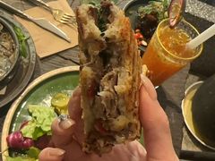 -O'mills Sourdough Bakery&Bistro(永嘉路店)