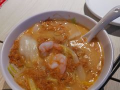 -九毛九西北菜(百信广场店)