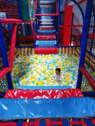 -动力星球家庭亲子游乐中心