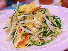 -浩日沁·蒙式餐厅(金泽时代广场店)