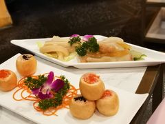 -龙鲜会·澳门生鲜火锅(诚品店)