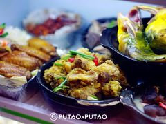 -聪辉同安老美食饭店(大元路店)