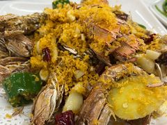 -嘉升大排档(番禺总店)