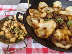 -忆外婆徐州菜·地锅鸡·生日宴(吴庄店)