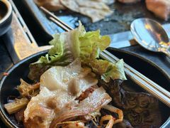 -Dombe豚(黑猪肉街店)