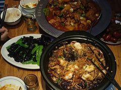 -俭寨大盘鸡·缸子肉·小公鸡·新疆菜(云通店)