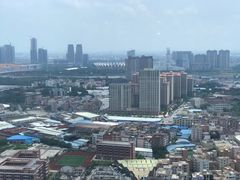 -汤臣·空中餐厅·严选粤菜(石湾世博广场店)