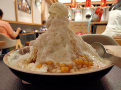-鲜芋仙(时尚天河店)