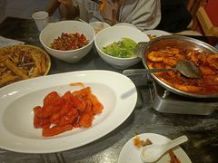 -南海底小海鲜·湘菜(鲁巷吴家湾店)