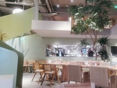 -KimPro 辛普乐概念韩餐