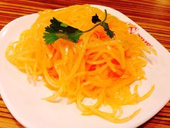 iphone_upload_pic-过桥缘·过桥米线(大华虎城嘉年华店)