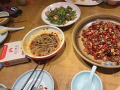 -苏帮主三样菜·江湖川菜(高新店)