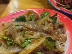 -石记老北京炙子烤肉(松园店)