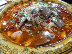 -新凯旋烧烤·燕姐千岛湖土菜