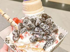 -DQ·蛋糕·冰淇淋(新佳丽店)