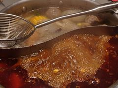-宴全牛粤来越牛潮汕鲜牛肉火锅(海州万达广场店)