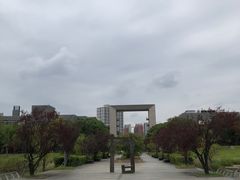 -同济大学(嘉定校区)