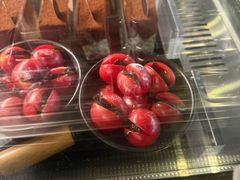 -W COLLECTIVE  DESSERT SHOP