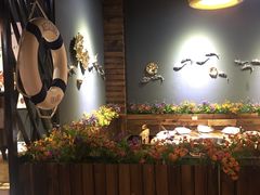 -秋语木桶鱼.酸菜鱼(开发区火车站店)
