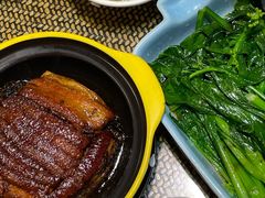 梅菜扣肉-老客家·客家菜(万达店)
