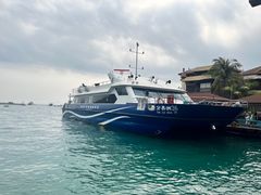 -海南分界洲岛旅游区