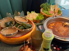 -牛New寿喜烧(龙湖金沙天街店)