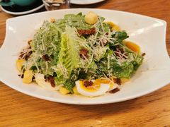 凯撒沙拉-UPPER KITCHEN(延安路店)