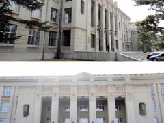 -东北大学(南湖校区)