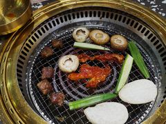 -黑牛の場烤肉(摩天活力城店)